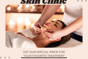 skin clinic in Gurgaon