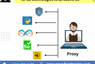 DevOps Online proxy Job Support for freshers