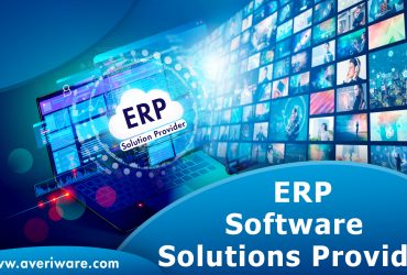 Leading ERP Software Solution