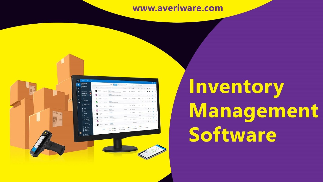 Grow And Thrive With The Right Inventory Management Software