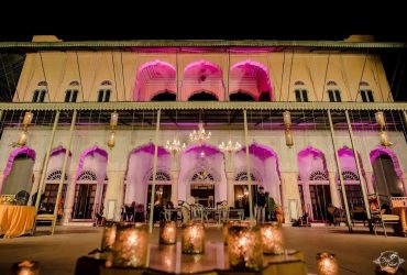 Host Royal Wedding Near Jaipur- Castle Kanota