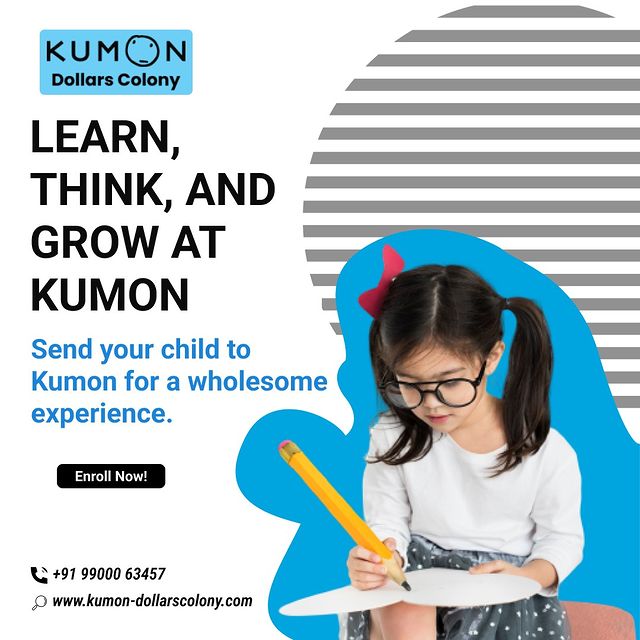 Best Math Classes in Dollars Colony