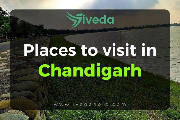 Places to visit in Chandigarh