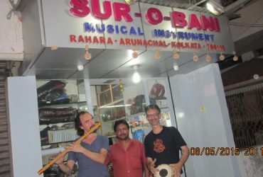 Manufacture and Supplier of Music instrument in India, USA, Australia