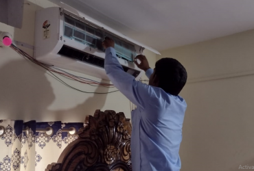 AC Installation Near Me