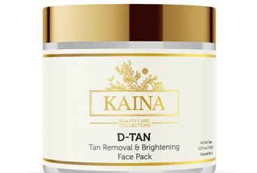 D tan face pack | D Tan Pack | Tan Removal Pack