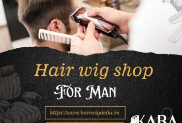 Hair Wig Shop in Delhi Sultan Puri