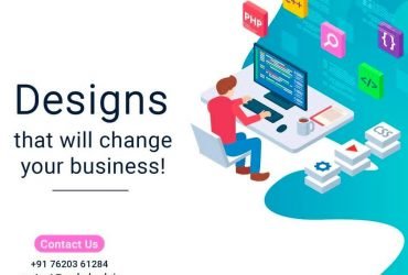 Best Web Designing company in Bangalore