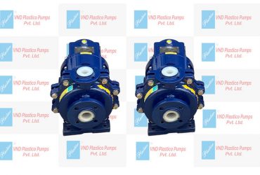 Process Pump Manufacturers