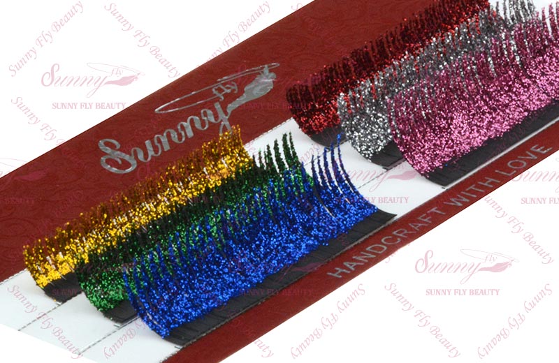 Sunny Fly Beauty Mink Lashes Co., Ltd