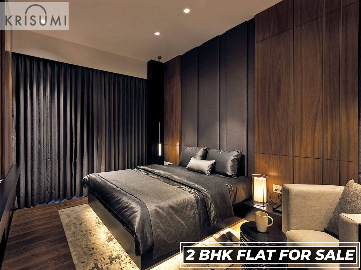 2 BHK Flat For Sale In Gurgaon
