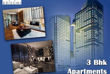 3 Bhk Apartments In Gurgaon