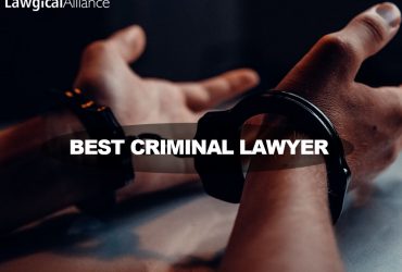 Best Criminal Lawyer Near Me