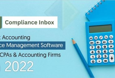 CiB is Best Practice Management Software for CA