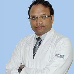 Best liver transplant surgeon in India