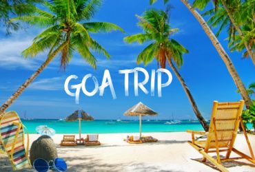 Private: 3N/4D Goa Delight Package WithDrifTerrs