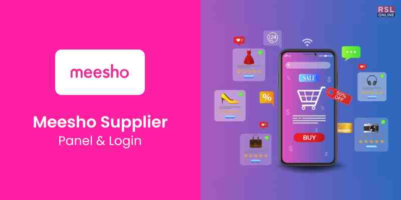 You can also sell items through Meesho, but without GST?