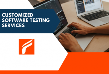 Customized software testing services