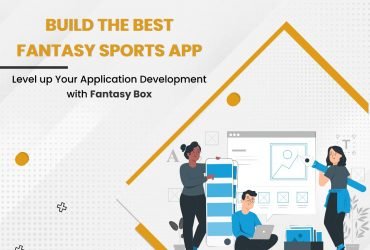 Developing a fantasy sports app