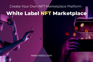 Start your Crypto Business by Creating your Own NFT Marketplace