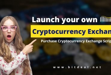 Setup your Cryptocurrency Exchange In Short Period |Bitdeal