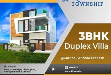 independent house for sale in kurnool || Villas || Independent Houses || Commercial Complex || Buy || Krishnakanth Infra Projects
