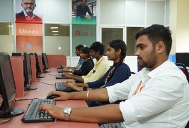 Eduverse rajalakshmi full stack python development course in chennai