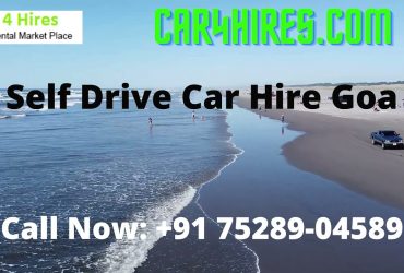 Affordable Self Drive Car Rental Goa Airport