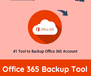 Office 365 Backup Software