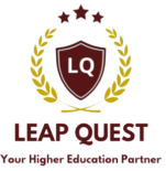 LeapQuest – Best Education Consultants To Study MBA Abroad – Bangalore