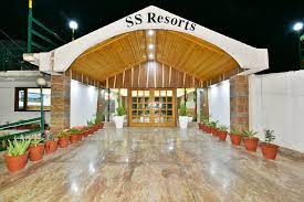 Book Online 4 Star Luxury Hotels in Dalhousie at Hotel SS Resort