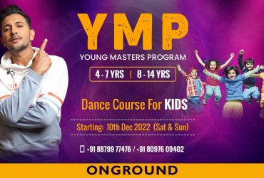 Specially designed dance courses for kids in Mumbai | Enquire Now