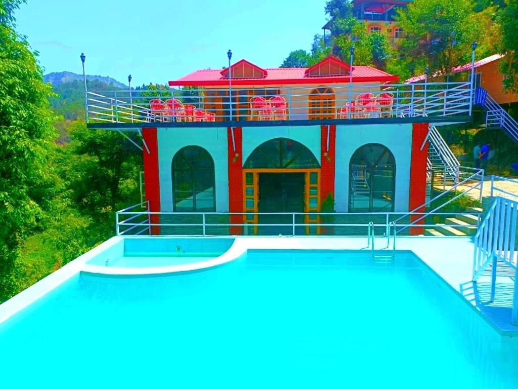 Best Resorts in Shimla