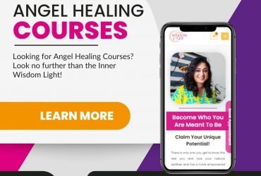 Buy Angel Healing Courses Online