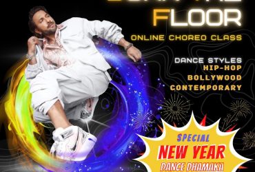 Best Online Dance Classes India