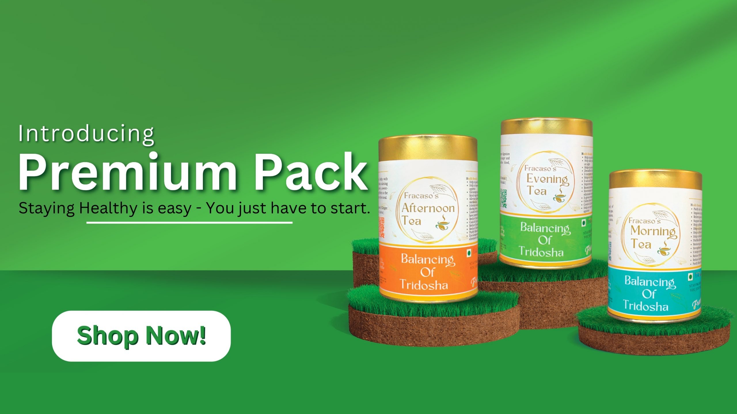 Best Ayurvedic Herbal Tea In India | Fracaso