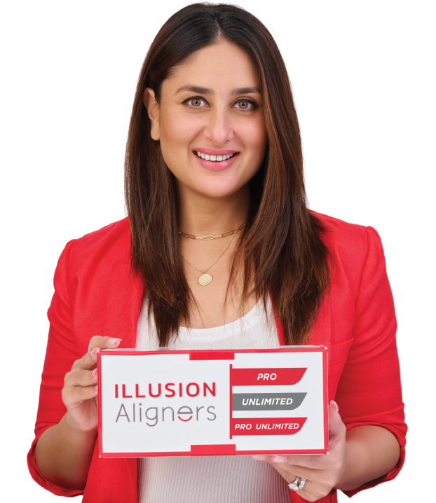 Best invisible aligners