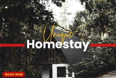 Find best Unique Homestay in Imphal | Liamtra