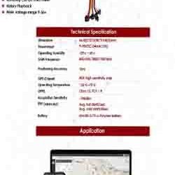 top gps company in india