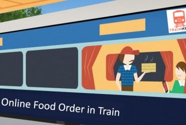 Looking For Online Food Order in Train – Trainmeal