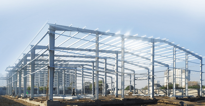 PEB Suppliers