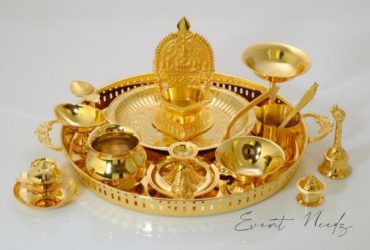 Puja Samagri Essentials | Event Needz