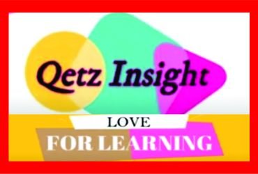 Qetz Insight  | explore the World of Kids Educational Videos |  968