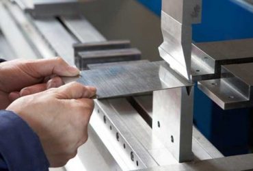 Sheet Metal Fabrication Manufacturers in India