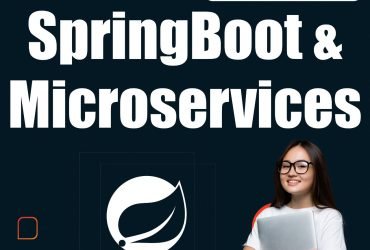 Spring Boot Online Training – NareshIT