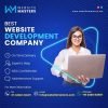 Website Masters – A Website Design And Development Company