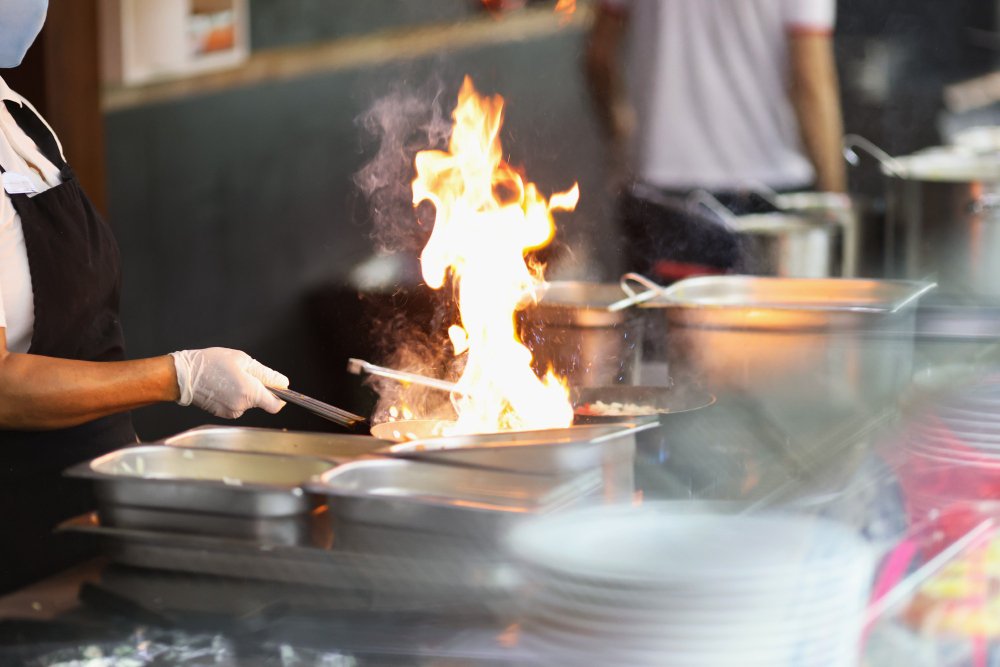 Best benchtop catering equipment supplier in Sydney