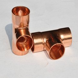 Kanchan Sales Copper Fittings