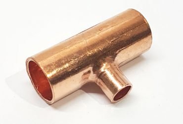 Copper Fittings Manufacturer