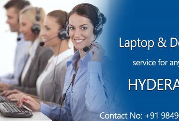 hp laptop service center hyderabad